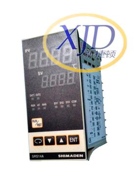 SHIMADEN岛电SRS14A-8PN-90-P100000温控表