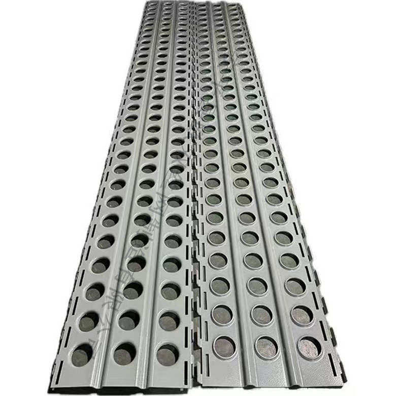 厂家定制重型卡车脱困板 沙地防滑越野汽车金属冲孔防沙脱困板,商业/办公家具,瓷砖展架/地板展架,淘宝优惠券,粉丝福利购,淘宝优惠卷