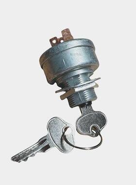 适用Bobcat UTV2200点火开关103208801CC,103208801,CLC103208801