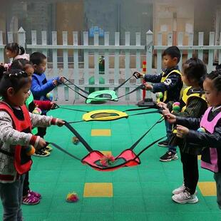 Games Play Two Player Sensory Children Outdoor Kids for Toys
