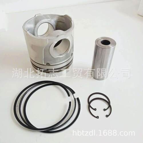 湖北拓志提供K19,K38,K50,QSK19发动机零部件活塞组件3804572