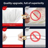 大流量农村井水河流海洋过滤器全屋净水器黄泥水克星滤芯可手洗