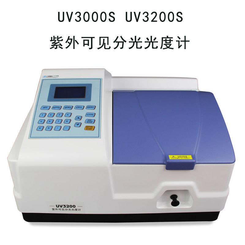 上海精科实业MB-1紫外液相色谱层析分离系统