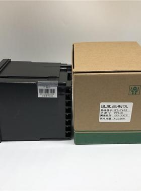 上海0霍宇0HYA-7432温度控制HYA-7432仪PT105+30-0温控器HYC