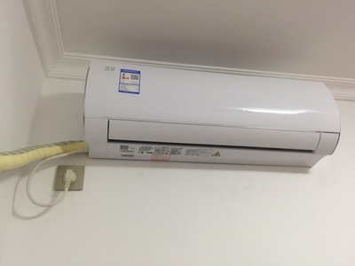 你们想懂的：美的5匹一拖三空调配置怎么样？还可以吗,告知半个月感受分享！