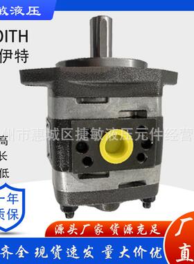 IPVP6-80-101VOITH福伊特齿轮油泵IPVP6-100101