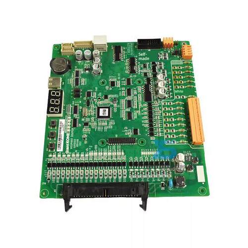 巨人通力Gcecpug03电梯主板gcecpug04原装Km 51327249 V001配件全