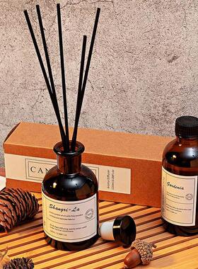 Bedroom ShangriLa fragrant room air freshener aromatherapy
