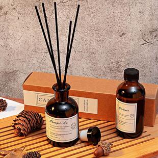 Bedroom ShangriLa fragrant room air freshener aromatherapy