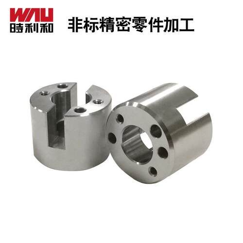 车床加工件小五金件不锈钢车床加工非标零件加工精密机械加工