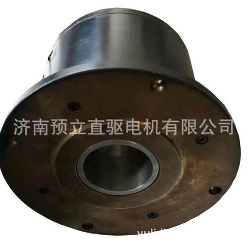 分度器直驱电机 直流伺服电机 力矩电机