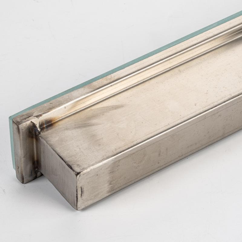 le地砖灯户外地d砖灯地灯条地埋灯长24V七彩MSS感应长面条地砖灯