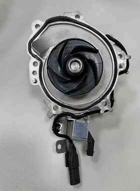 适用路虎揽胜极光捷豹F-PACE水泵LR092953LR123392LR154597