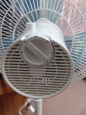 朋友推荐美的电风扇怎么样，初步体验效果好不好呀？