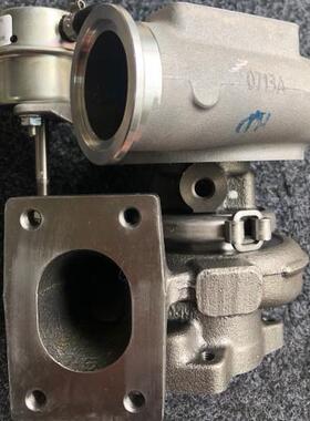 适用康明斯3.8HE211W 3774189 3774221 涡轮增压器