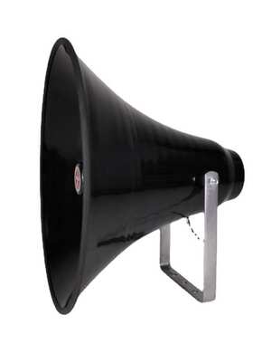 高音村村通扩音广播喇叭扬声器户外厂家批发号筒农村25w大