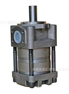 NBZ NT2-G10F NT2-G12F NT2-G16F折弯机 剪板机高压齿轮油泵