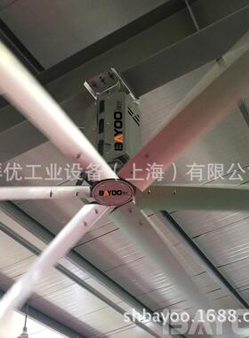 AYOO吊 工业风扇BHY6001,工业/大扇B,车间吊扇