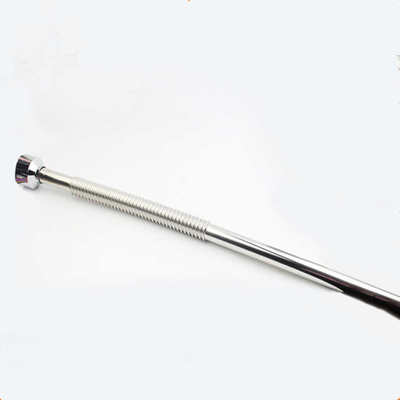 小便斗不锈钢下水管 洗脸盆下水器 台盆面盆排水管 拖布池下水器