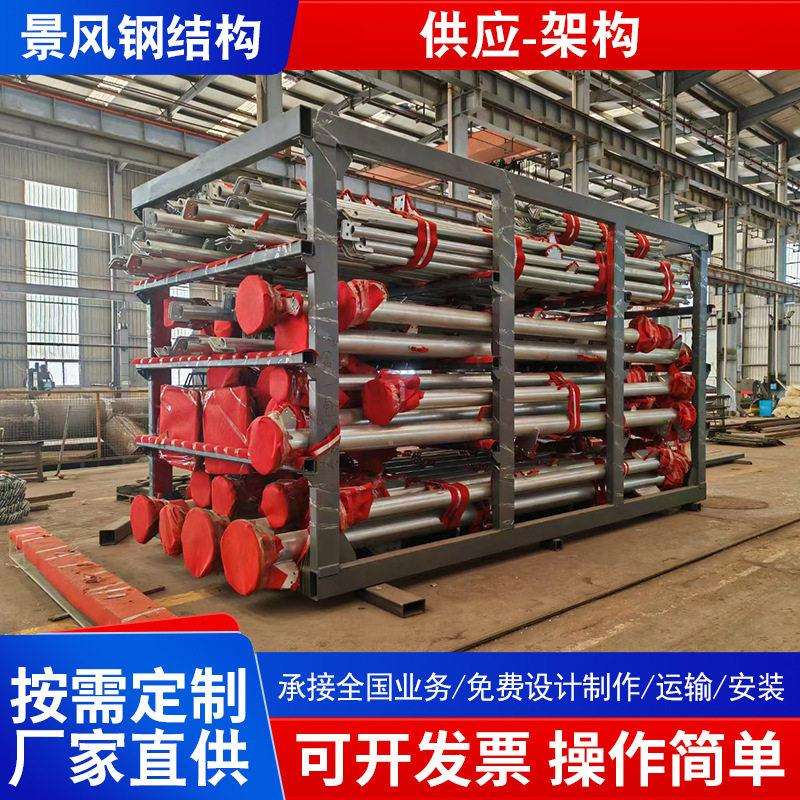 电力架构钢结构工程铁塔电力角钢塔电力网架变电站人字构架塔供应