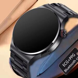 for hua Xiaomi GT3 Pro Smart Watch Men Android Bluetooth Cal