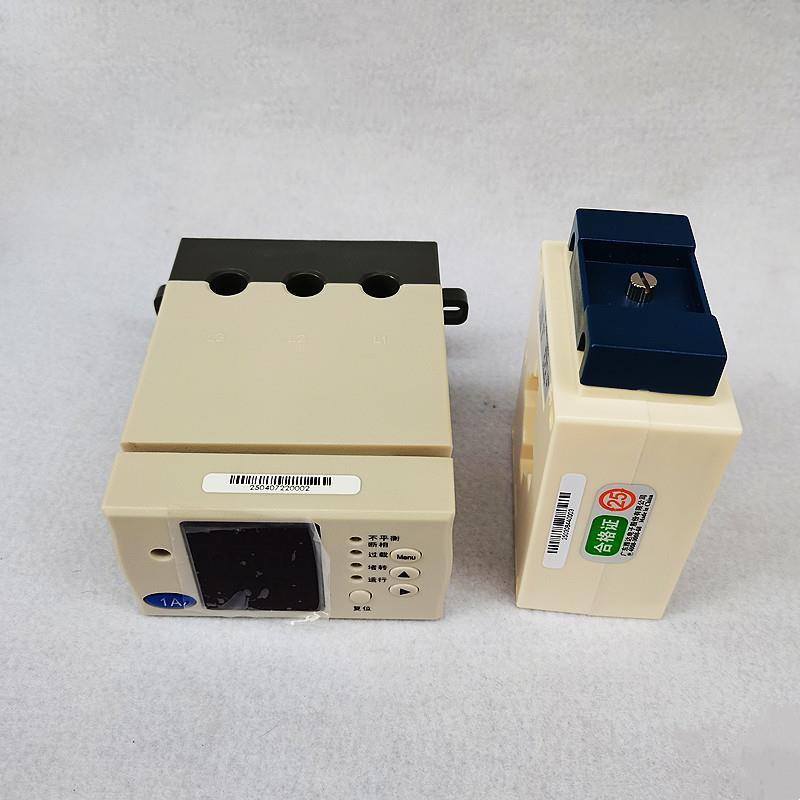 YD2321-M-R400A300A电动机保护监控装置 - 实物图