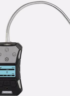 SKZ2054C-H2S硫化氢气体检测仪防爆认证中英文多功能报警器
