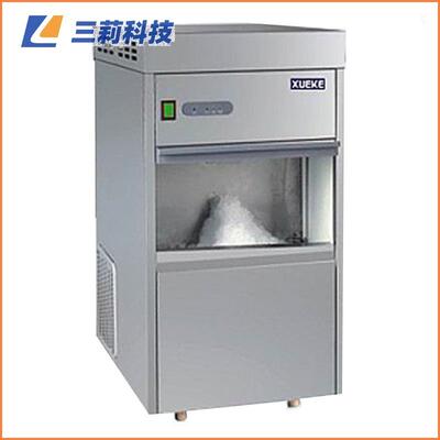 实验室制冰机小型雪花制冰机IMS系列全自动雪花制冰机