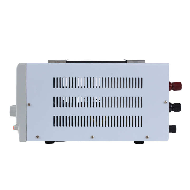 杉达120V3A5A10A老化测试可调直流电源WYK-1203D稳压稳流开关电源