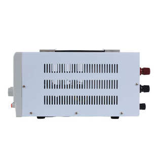 稳流测试达稳压开关电源可调120v3a5a10a直流电源老化杉wyk1203d-