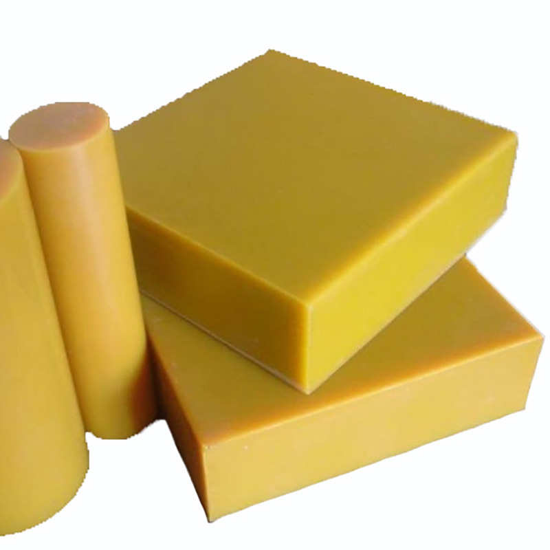 厂家批发聚氨酯板 耐磨pu板 优质垫块加工