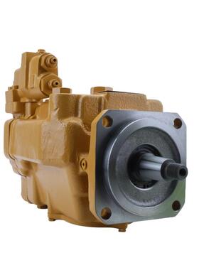 3709197 9T8929 4T6962 1480285 6E0838 6E6012 6E4861液压泵总成