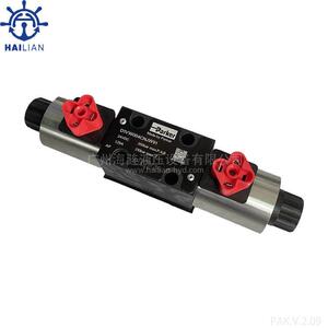 船用电磁阀液压阀D1VW004CNJW91