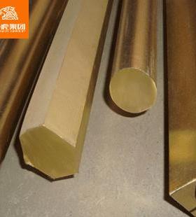 华虎有色集团：供应HSn60-1锡黄铜强度高耐蚀性强可切削性好