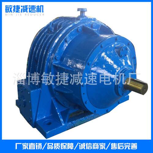 厂家供应NBD、NCD硬齿面行星减速机现货NBD710硬齿面现货配件