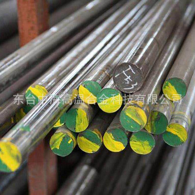 供应耐Inconel718（N07718GH4169)英科耐尔合金棒高温合金棒