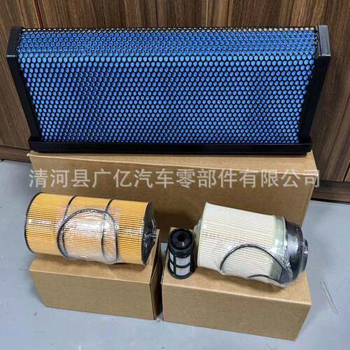 AF27879 P551005 P551063 P551011 PF9908 FS19915滤清器组件