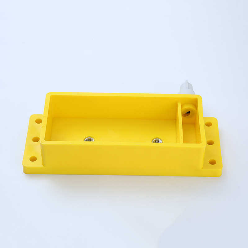 厂家直发挂电镀设备氧化线PP冷却盒 塑料冷却盒  不锈钢水盒,机械设备,涂装设备,淘宝优惠券,粉丝福利购,淘宝优惠卷