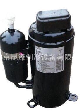 低温制冷转子式 DA550A3F-11MD 空调变频压缩机制冷压缩机