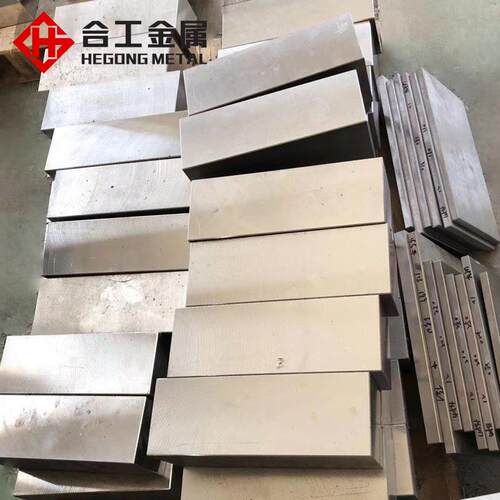 零切4Cr5MoSiV1热作模具钢圆棒精板 淬火4Cr5MoSiV1钢板圆钢