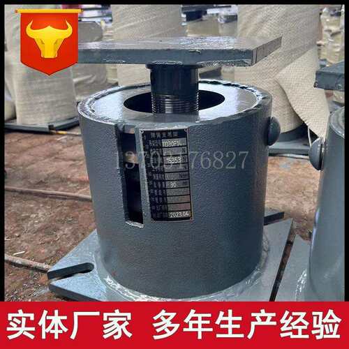 装置冲洗水管道弹簧支座T4.118整定组件TD60F20可变弹簧支架厂家