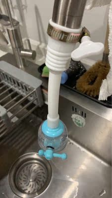 入手真实评测倾城小花JSQ-01花洒怎么样，初步体验效果好不好呀？