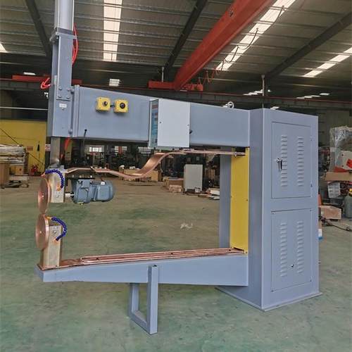 不锈钢水箱制造设备 水塔生产成套设备 水塔焊接专机