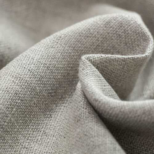 服装面料水洗5面料亚麻布柔软天然麻5雨露双*