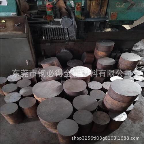 现货42CrMo4合金结构钢 42CrMo4高强度圆钢 42CrMo4调质圆棒