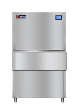 全自动纯雪花制冰机800公斤500Kg海鲜姿造刺身商用制冰机
