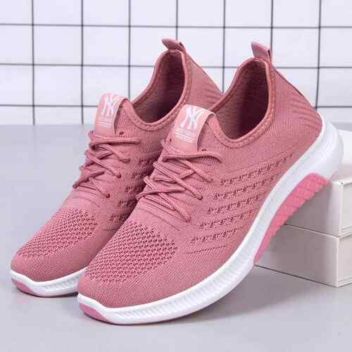 正品秋季底老北京布鞋单鞋中老年休女闲妈运动鞋软底防滑妈鞋平健