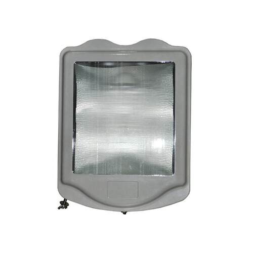 冀精GT302防水防尘防震泛光灯NSC9700防眩通路灯400W金卤灯投光灯