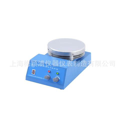 驰久 SH21-2 恒温磁力搅拌器 厂家直销 加热搅拌器