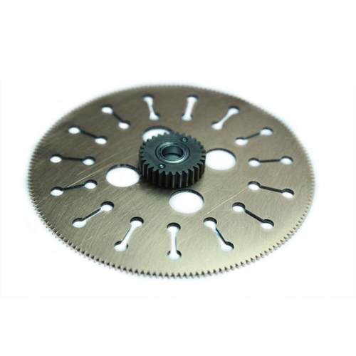 工厂供应SMT飞达AA5SD08齿轮2ADLFA006000 出售FUJI NXT W04B齿轮